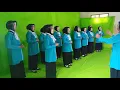 Download Lagu Juara pertama lomba paduan suara mars PKK