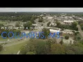 Columbus Family Housing A Glimpse of Columbus MS