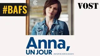 Anna, un jour - Bande Annonce VOST