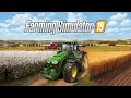 Farming Simulator 19 - Country Radio - Take Me To Atlanta