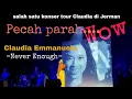 Lagu Claudia Emmanuela - Never enough (In Concert) | Loren Allred