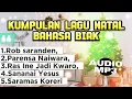 KUMPULAN LAGU NATAL BAHASA BIAK || #lagunatal2024 #lagunatalbiak 2024 π²π