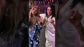 چالش جذاب نگارو ترانه Eshgheabadi عشق ابدی Realityshow پرستو صالحی Mustwatch 