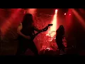 Kataklysm - Like Angels Weeping (The Dark) + Thy Serpents Tongue LIVE @ Metro Theatre, Sydney