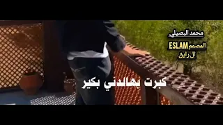 شايف ظلم بعيني بس مبحكييش محمد البصيلي 2025 جديد Bts 