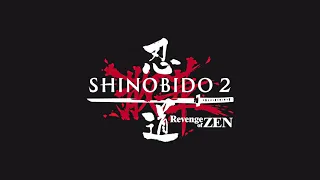 Download Shinobido 2 OST- 03 Kakurega MP3