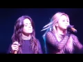 Download Lagu Fifth Harmony - Write On Me - Live in Cologne - E-Werk - 19.10.2016