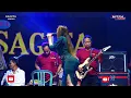 Lagu SAGITA MUSIC-BOJO LORO-RAHMA-WEDDING FAIZA DENGAN JAMIL