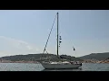 Download Lagu Zeilen naar de Eerste Grote Spaanse Ría – én Vis vangen!