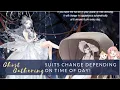 Love Nikki - FREE CODE Ghost Gathering Explanation SUITS CHANGE DEPENDING ON TIME OF DAY