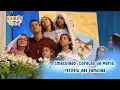 Download Lagu Kairós Kids 2023 - Teatro: Imaculado Coração de Maria: Refúgio das famílias