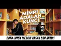 Download Lagu BUKU UNTUK MERAIH ANGAN DAN MIMPI (Lomba Konten Literasi DPK Padang Panjang 2025)