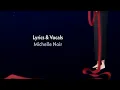 Life is Like a Boat (English Cover) Michelle Noir | Tribute to Bleach