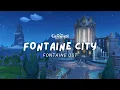 Download Lagu An Evening in Fontaine 🌙 Relaxing Genshin Impact Music | Fontaine OST 原神 [No Mid-Roll Ads]