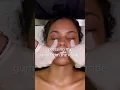 ASMR Face Buccal Massage