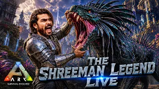 ARK Survival Evolved | दिवस १३ | आज क्या होगा मुझे कुछ नहीं पता