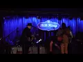 Jimmy Vivino's NYC Blues Revue ft Joe Louis Walker - Killing Floor - 9-6-17 BB King, NY