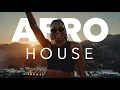 Afro House Sunset Mix 2025 | Deep \u0026 Warm Afrobeat (Adam Port, Avicii, The Weeknd, Hugel)  Le Cloud