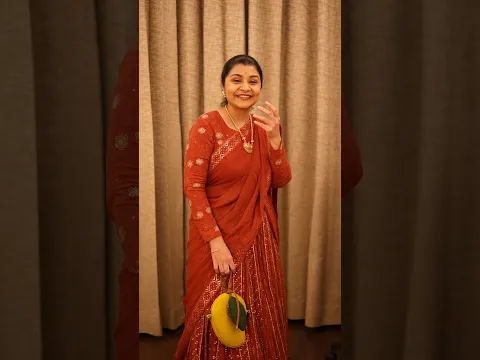 Before show. #veenasrivani #veena