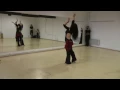 Download Lagu Sweet Tango Oriental workshop with Fériel Rodriguez in Montpellier