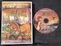 Download Lagu Opening \u0026 Previews from The Land Before Time III: The Time of the Great Giving 2002 DVD