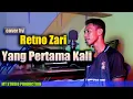 Download Lagu Cover by RETNO ZARI - YANG PERTAMA KALI (Official Musik Video Pance Pondang)
