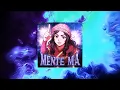 Nakama, Mc Staff - MENTE MÁ (Extended)