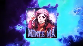 nakama mc staff mente m extended 