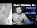 French Wine Review Understanding the Wines of Alsace Part 1 Wine Terroir