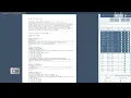 Navigator Suite Downloading and printing paper corrections
