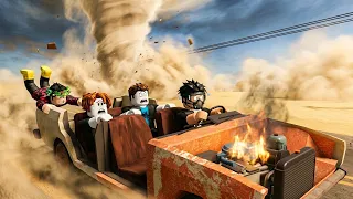 Roblox A Desert Trip Funny Moments 3