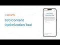How to Use the SEO Content Optimizer Tool to Boost Your Content s Ranking