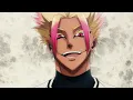 Ryusei Shidou Rap (Blue Lock) | Dragón Egoísta | Nozi