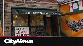 Long-time Kensington market staple setting its doors after 35 years