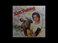 Lata Mangeshkar_Na Koi Umang Hai (Kati Patang; R.D. Burman, Anand Bakshi; 1970; Odeon)