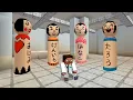 Download Lagu Kagome Kagome game in Minecraft PE As The God's Will (Squid Game 2.0)