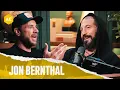 Jon Bernthal Armchair Expert with Dax Shepard