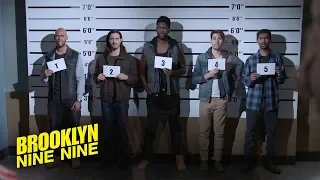 I Want It That Way Brooklyn Nine Nine 