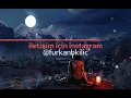 Velet   Uyan ft  Canbay & Wolker   Lyrics Sözleriyle