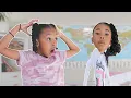 Don t Be Lazy C mon Let s Play Sekora Sefari Pretend Play Skit