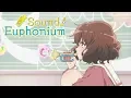 Sound! Euphonium 2 Ending | Vivace! (HD)