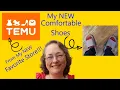 Temu Women s EVA Anti Slip Quick Drying Indoor Slippers Review
