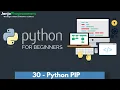 Mastering PIP