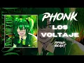 Download Lagu Sayfalse, Yb Wasg'ood \u0026 Ariis - LOS VOLTAJE [NORMAL / SPED UP / SLOWED / SUPER SLOWED]