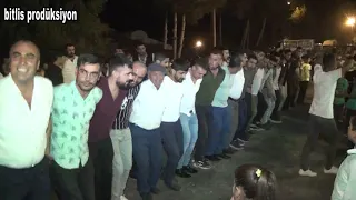 Koma Berwari Raks 2019 HD ŞİYAR BERWARİ 