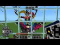 Prototype Chum Chompkins Chases - Poppy Playtime Chapter 5