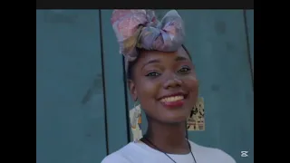 Haiti Tu Me Manques Haiti I Miss You America S Got Talent 