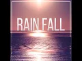 Rain with Soothing Flute Music