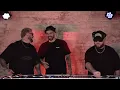 Low Steppa B2B Crusy B2B Tony Romera - Live In The Mix [House/Tech]