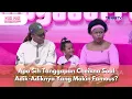 Download Lagu Apa Sih Tanggapan Cheikna Soal Adik-Adiknya Yang Makin Famous? - PAGI PAGI AMBYAR (8/7/25) P3